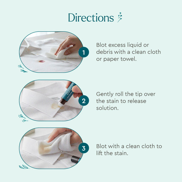 Puracy Stain Remover