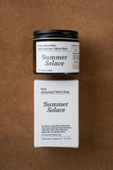 Pure Unscented – Slow Body Care® Set with Regenerative Tallow®