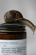 Pure Unscented – Tallow Balm | Sensitive Skin