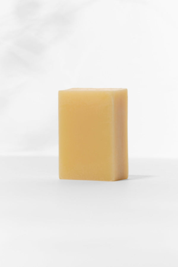 Pure Unscented – Tallow Bar Soap for Sensitive Skin