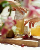 Botanical Tea Full Flight