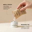 4 Month Supply Of Toothpaste Tablets