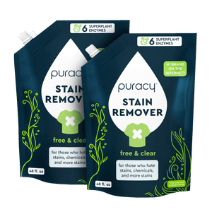 Puracy Stain Remover