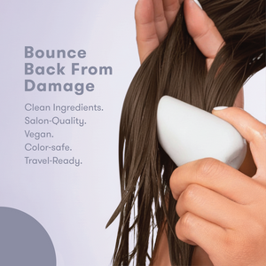 Repair Conditioner Bar