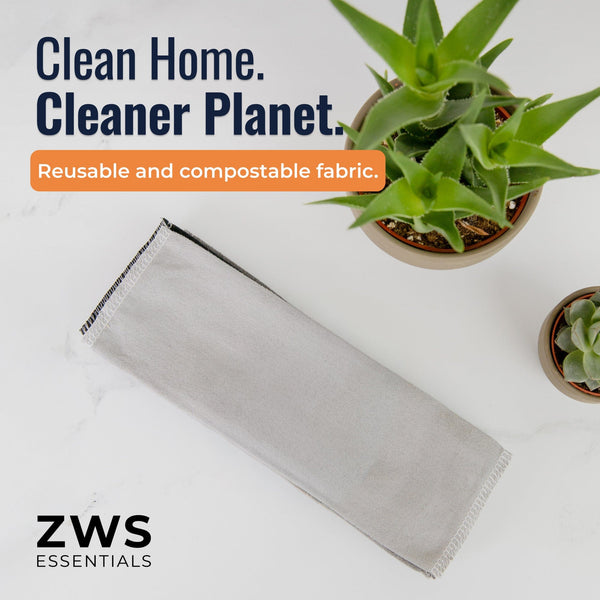 Reusable Paper Towels