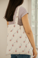 Le Plume Tote Bag