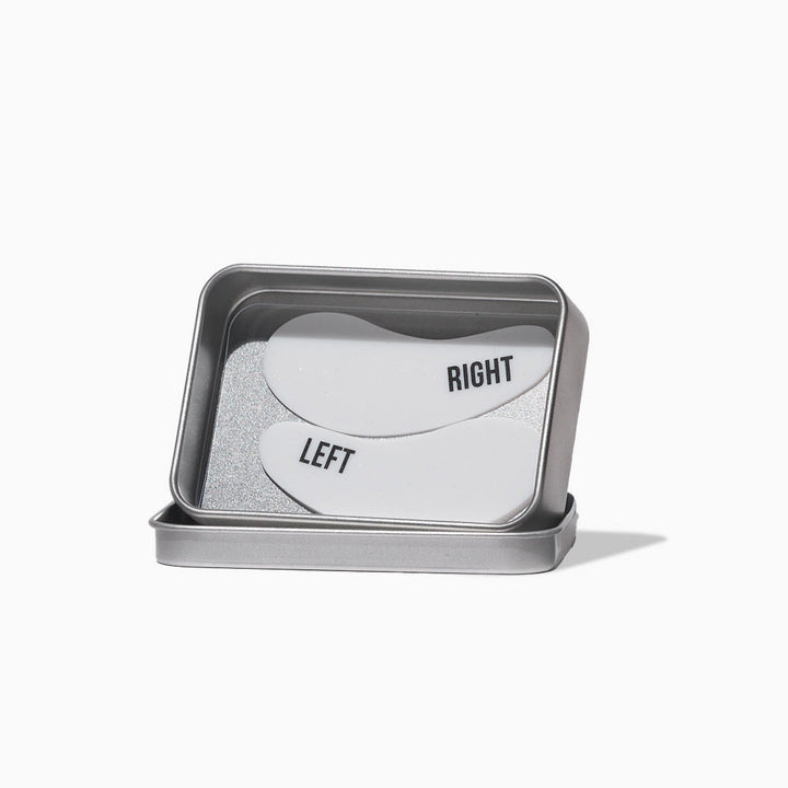 Reusable Under-Eye Masks