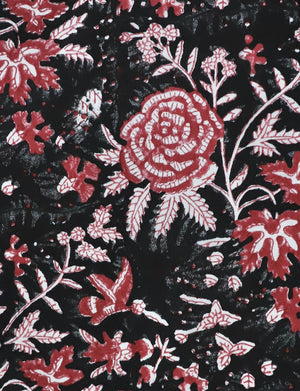 Rosa Organic Dress