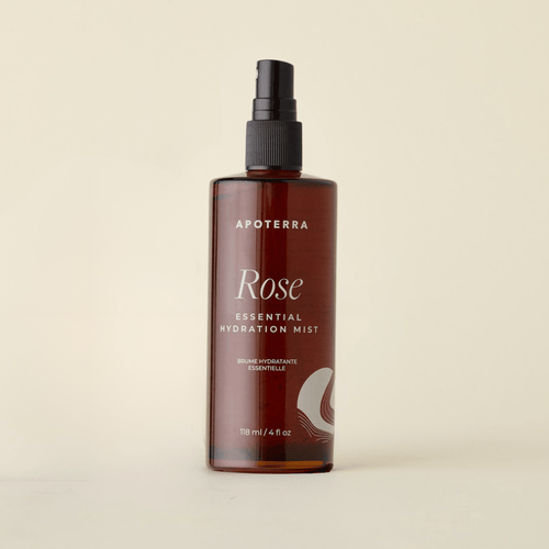 Rose Essential Hydration Mist