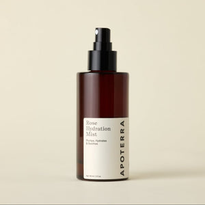 Rose Essential Hydration Mist