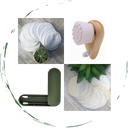 Facial Skin Care Accessories Bundle