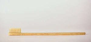 Bamboo Toothbrush. Soft, Eco-Friendly