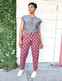 Rubina Pants - FINAL SALE