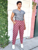 Rubina Pants - FINAL SALE