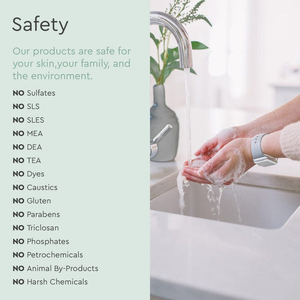 Foaming Hand Soap