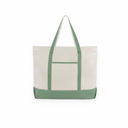Extra Large Canvas Tote