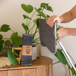 Washable Mop Covers