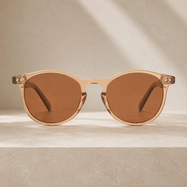 Sagres - Bio Acetate Sunglasses