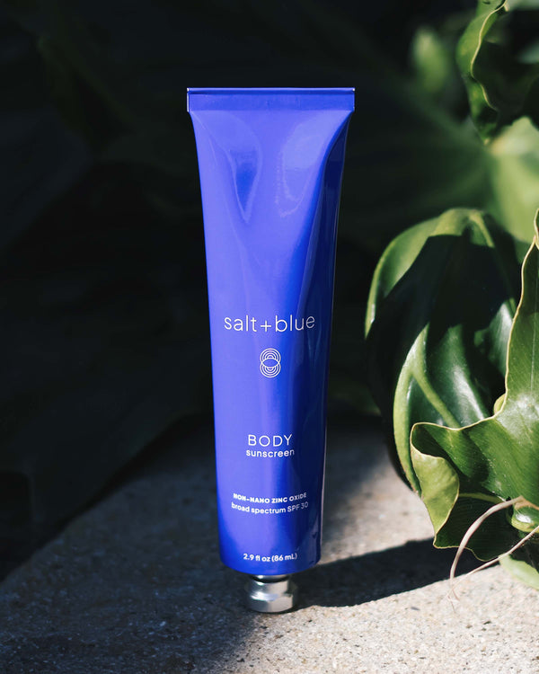 BODY Sunscreen