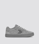 SALVAS Suede All Light Grey