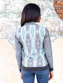 Santa Fe Jacket- FINAL SALE