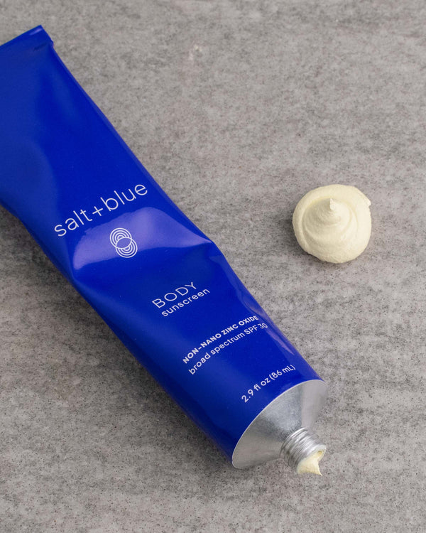 BODY Sunscreen