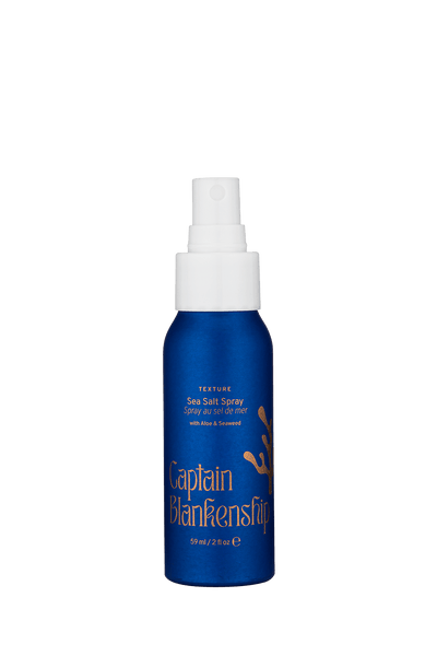 Sea Salt Spray