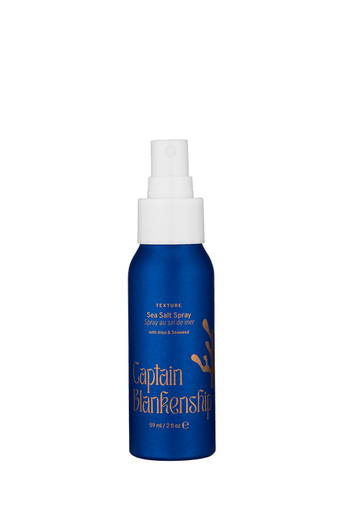Sea Salt Spray