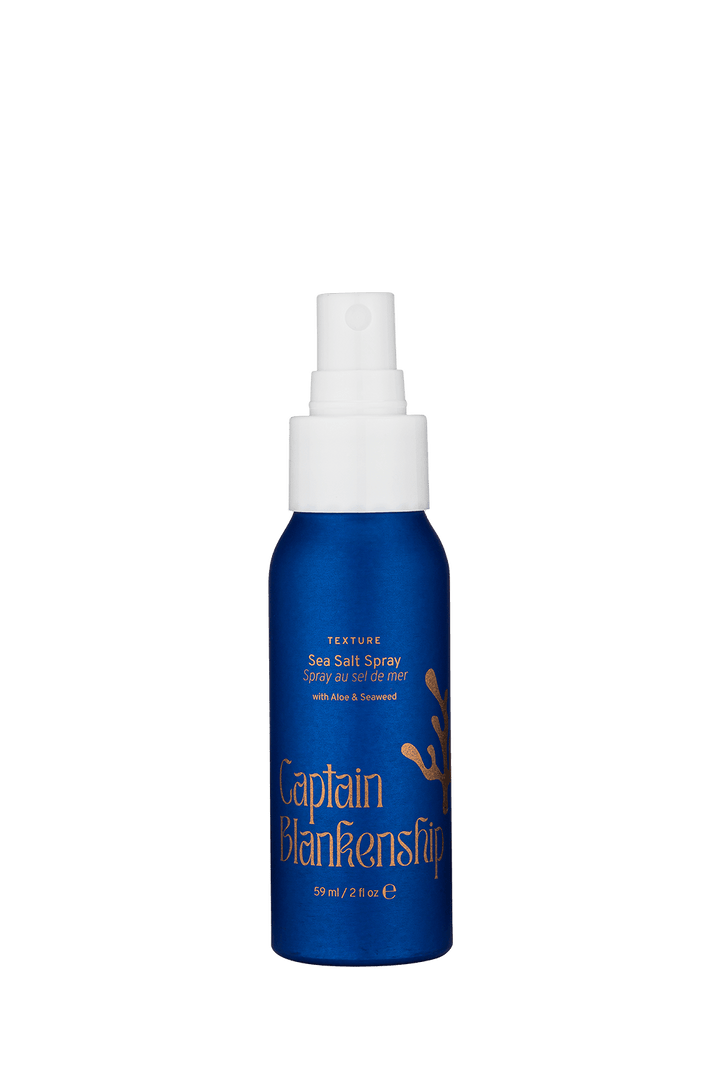 Sea Salt Spray