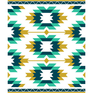 Sedona Throw
