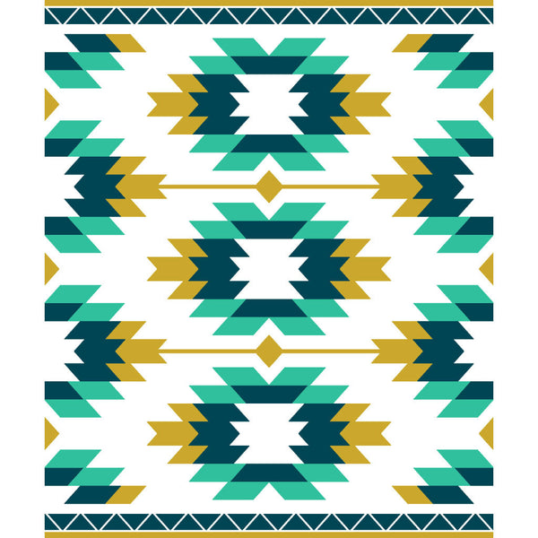 Sedona Throw