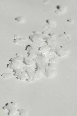 SEELE – Ritual Sea Salt Scrub | Celtic Salt®, Choya Nākh, Sage & Coriander