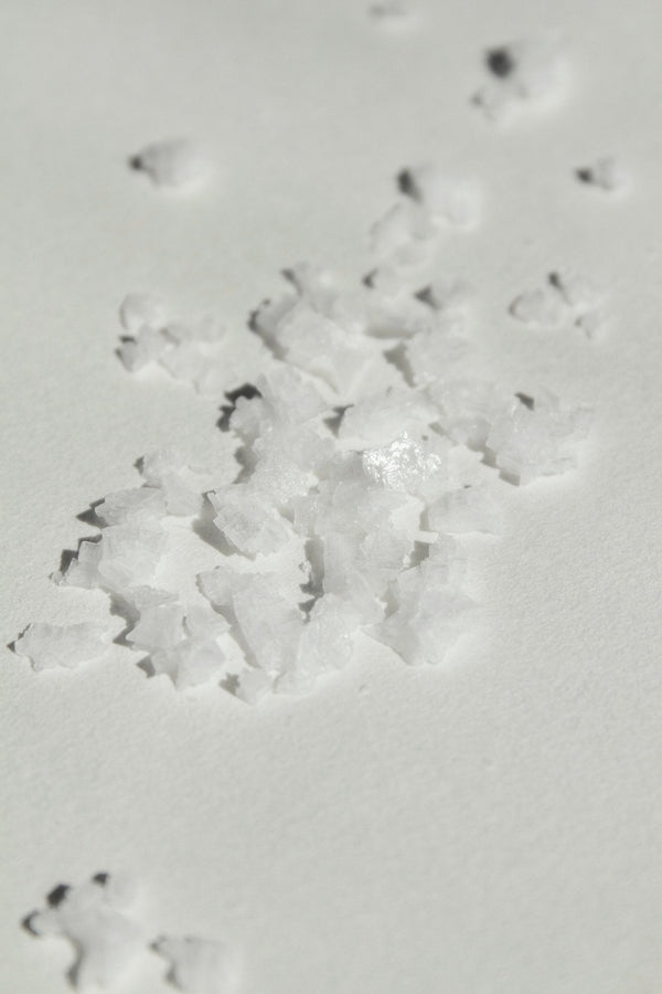 SEELE – Ritual Sea Salt Scrub | Celtic Salt®, Choya Nākh, Sage & Coriander