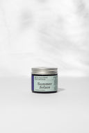 SEELE – Ritual Sea Salt Scrub | Celtic Salt®, Choya Nākh, Sage & Coriander