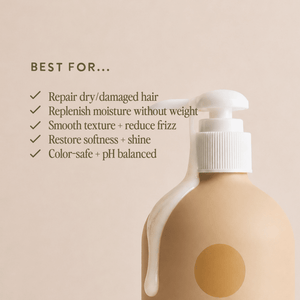 Serenity Conditioner