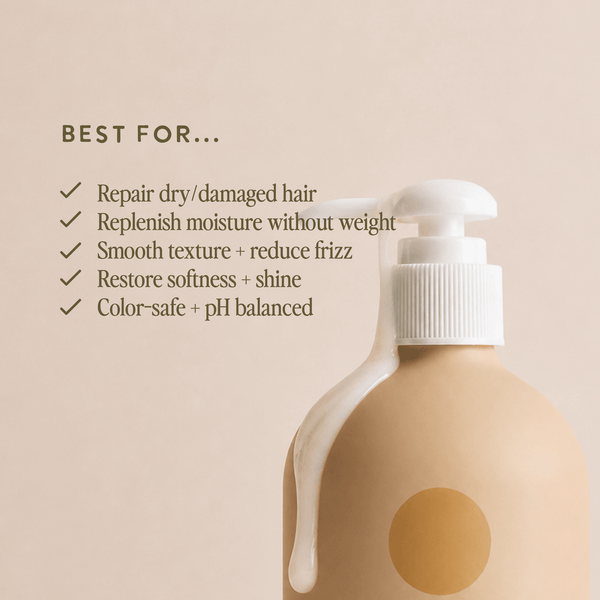 Serenity Conditioner