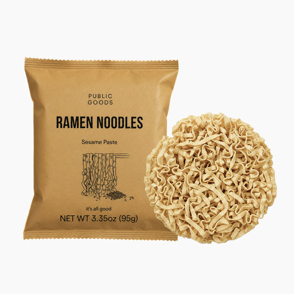 Ramen Noodles