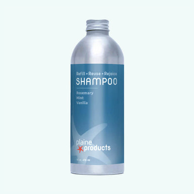 Shampoo