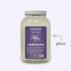 Shampoo
