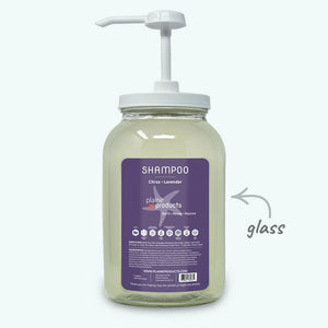 Shampoo