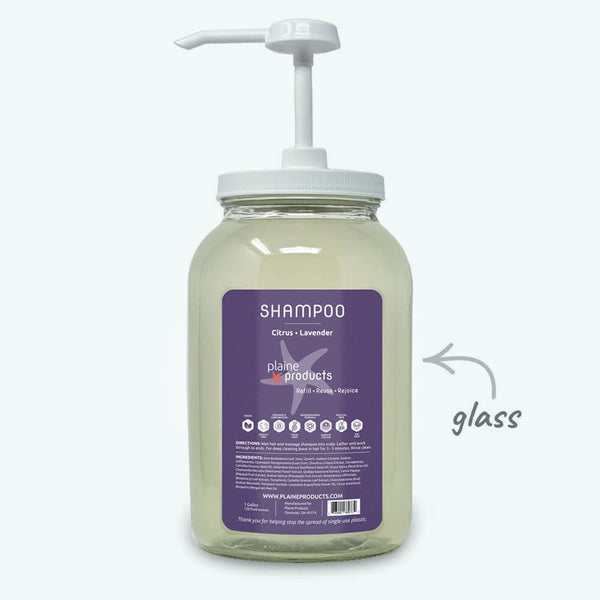 Shampoo