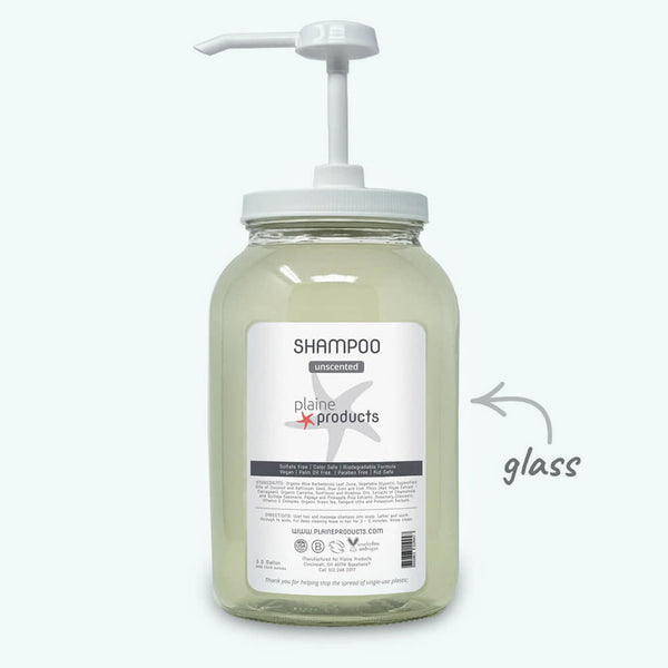 Shampoo