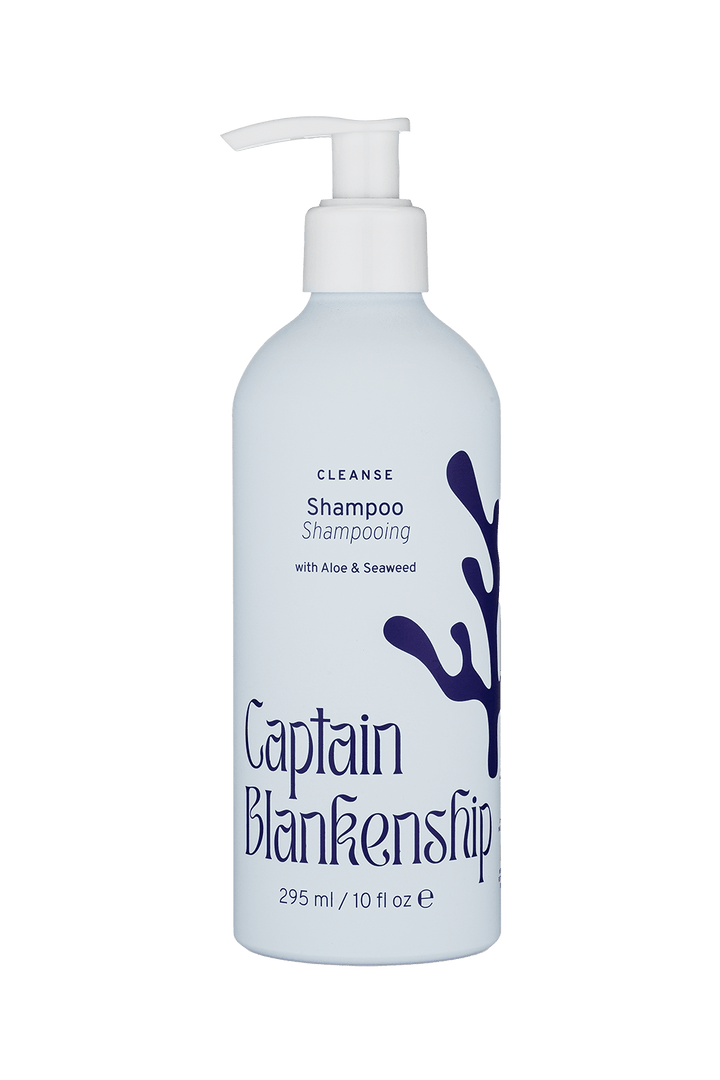 Shampoo