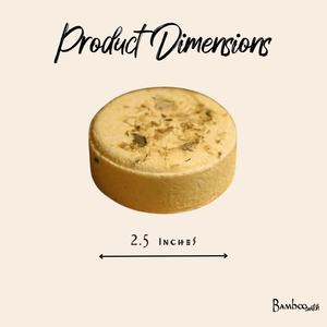 Shampoo Bar | Chamomile