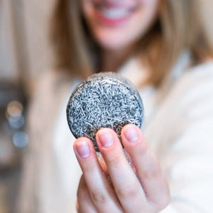 Shampoo Bar | Charcoal