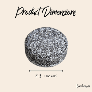 Shampoo Bar | Charcoal