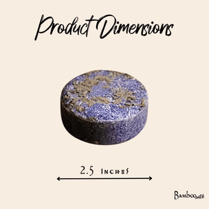Shampoo Bar | Lavender