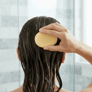 Shampoo Bar | Lime