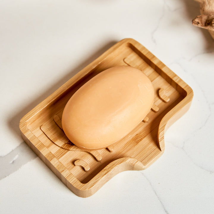 Shampoo Bar | Lime