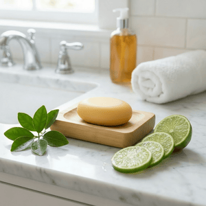 Shampoo Bar | Lime